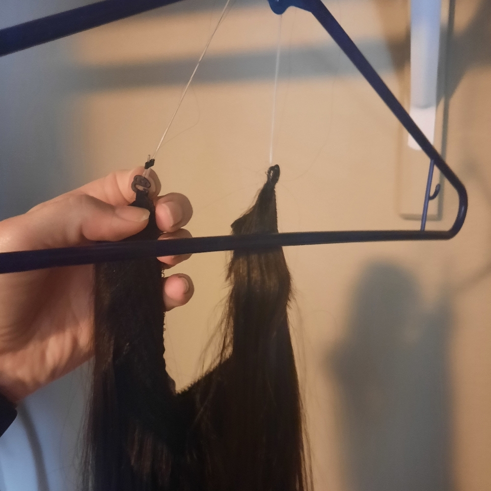 Hair piece